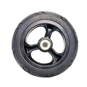Pneus modifiés pour scooters électriques, robots et véhicules de chantier, style : 6 x 1,6 8 mm SH3003894-20